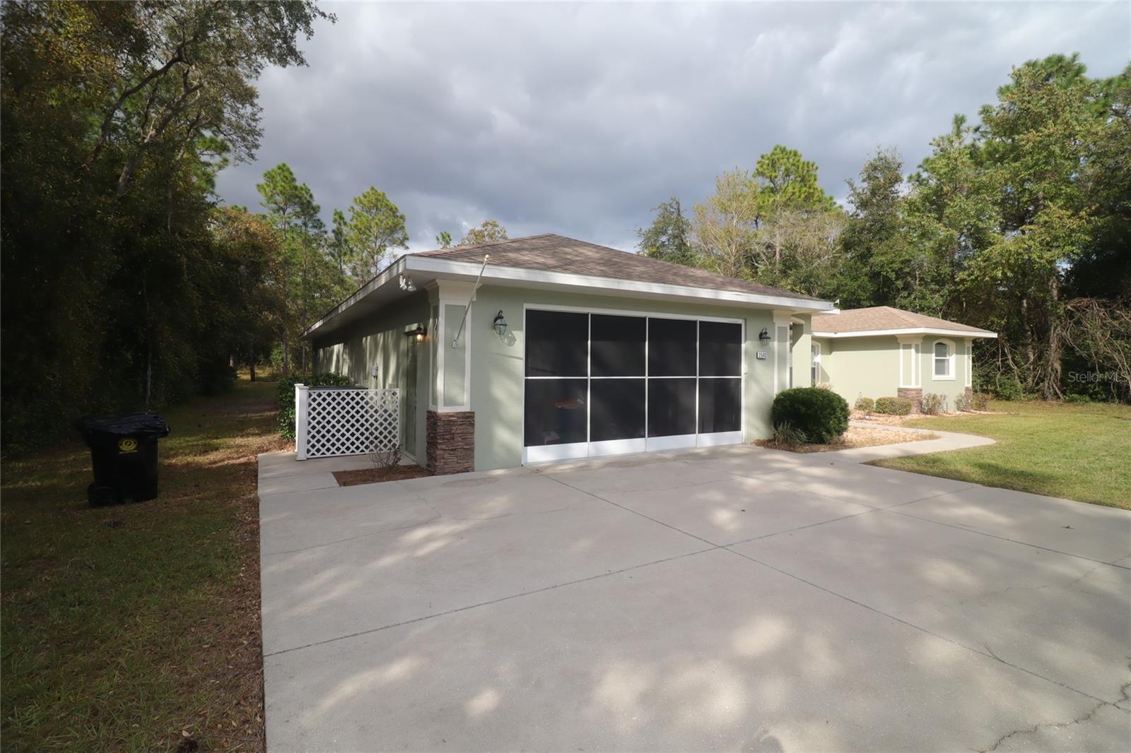 2543 E MARCIA ST, INVERNESS, FL, 34453