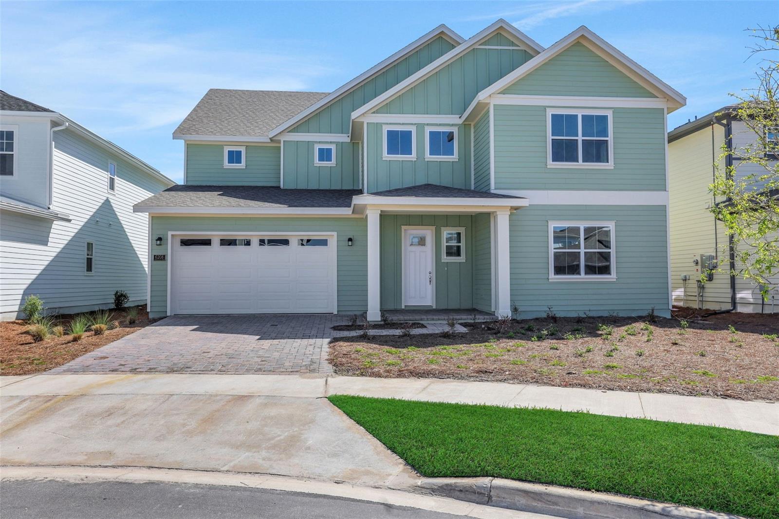 6208 TRAILBLAZE BND, ST CLOUD, FL, 34771