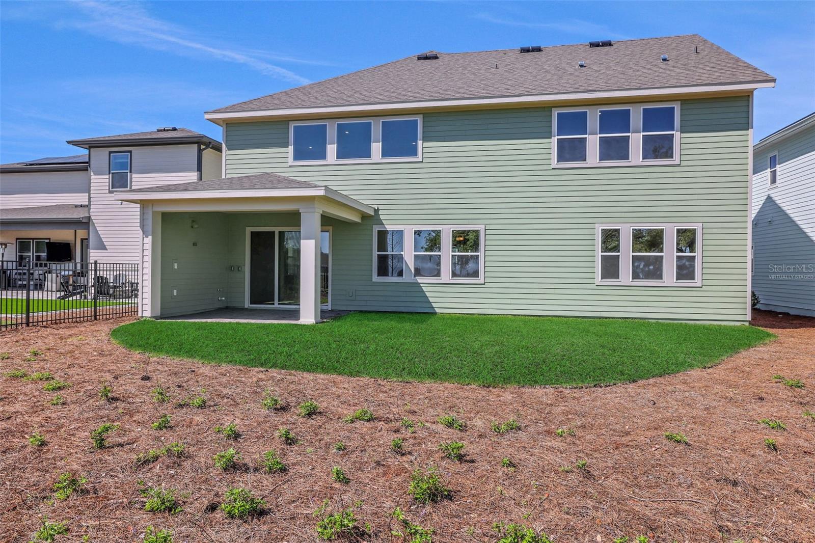 6208 TRAILBLAZE BND, ST CLOUD, FL, 34771