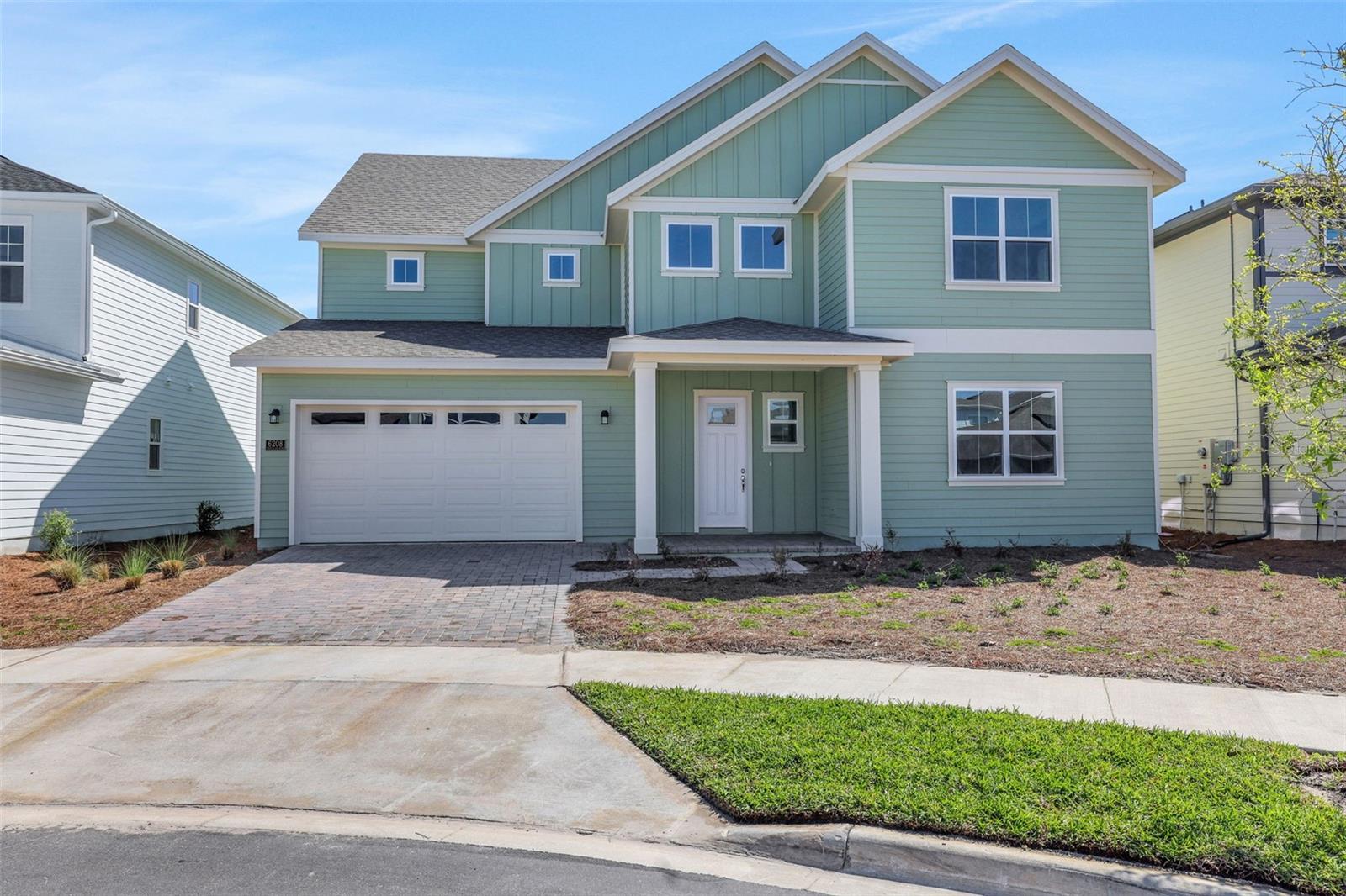 6208 TRAILBLAZE BND, ST CLOUD, FL, 34771