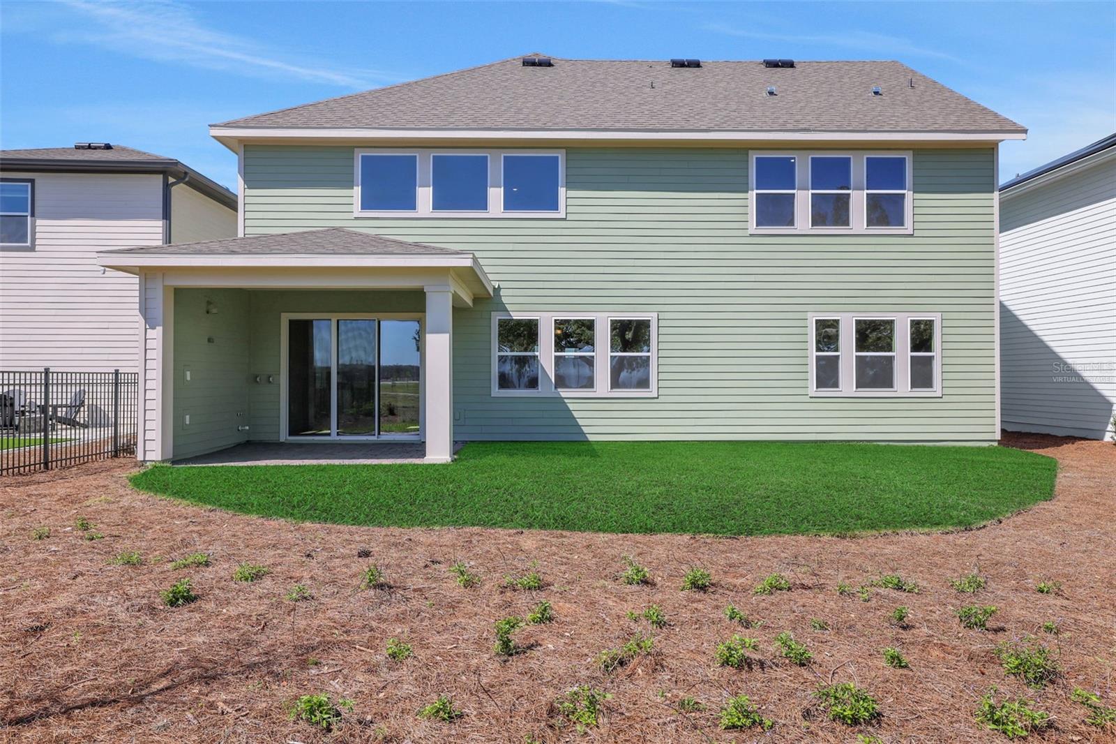 6208 TRAILBLAZE BND, ST CLOUD, FL, 34771