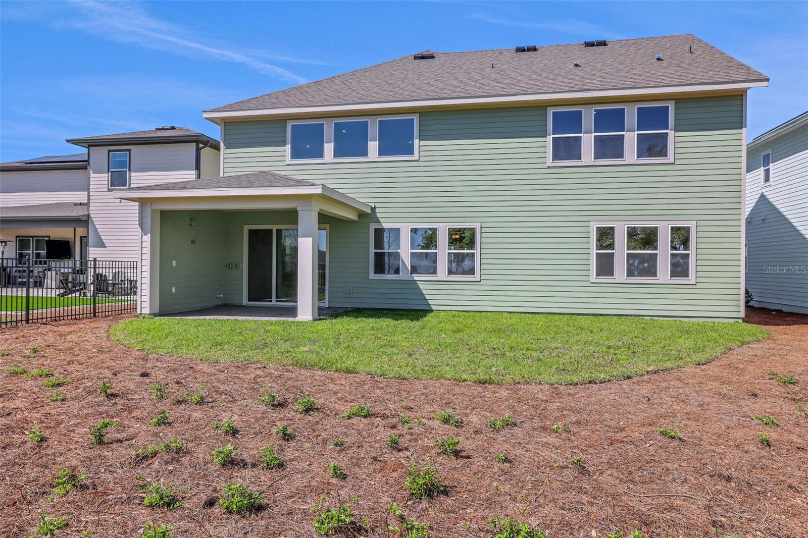 6208 TRAILBLAZE BND, ST CLOUD, FL, 34771