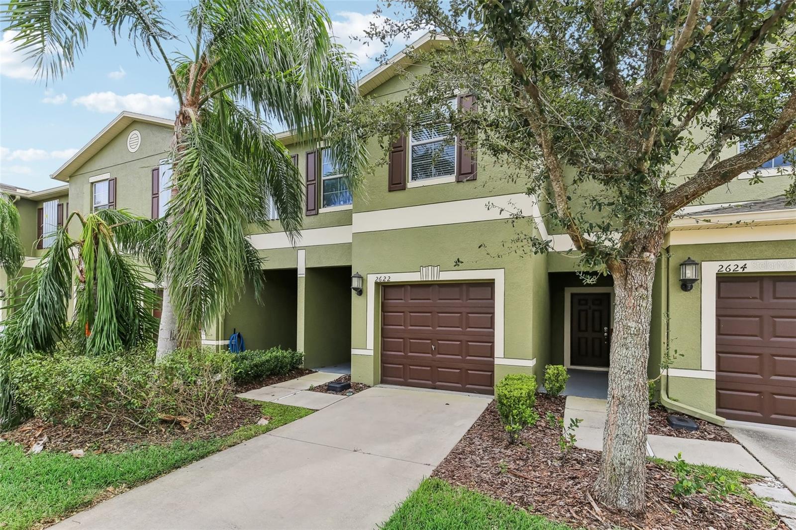 2622 LANTERN HILL AVE, BRANDON, FL, 33511