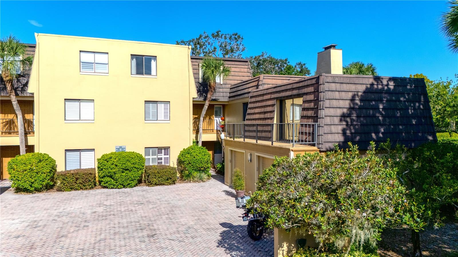 6258 MASTERS BLVD #C204, ORLANDO, FL, 32819