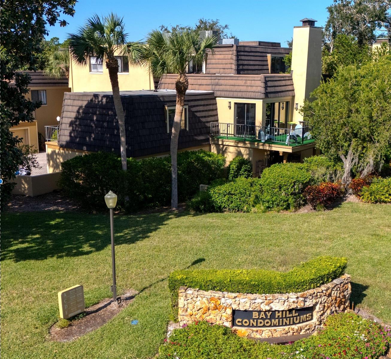 6258 MASTERS BLVD #C204, ORLANDO, FL, 32819