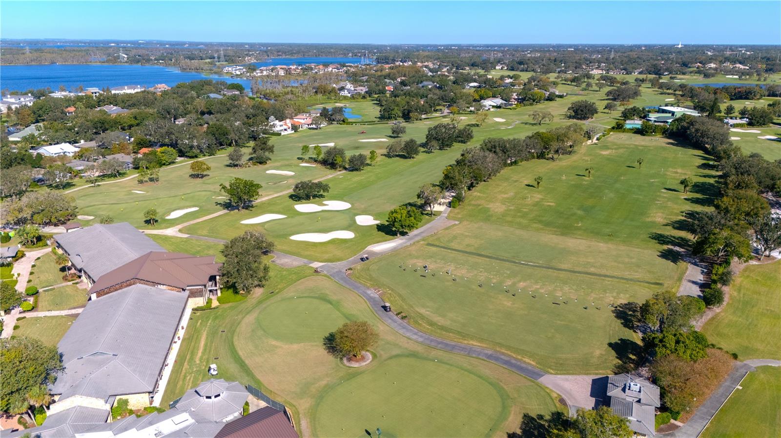 6258 MASTERS BLVD #C204, ORLANDO, FL, 32819