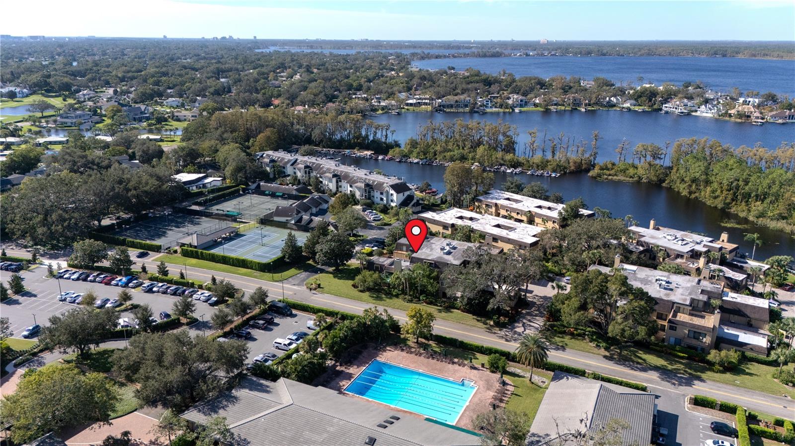 6258 MASTERS BLVD #C204, ORLANDO, FL, 32819