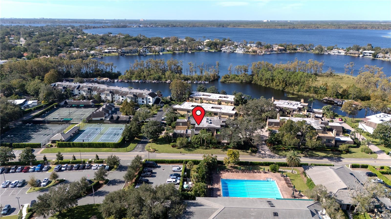 6258 MASTERS BLVD #C204, ORLANDO, FL, 32819