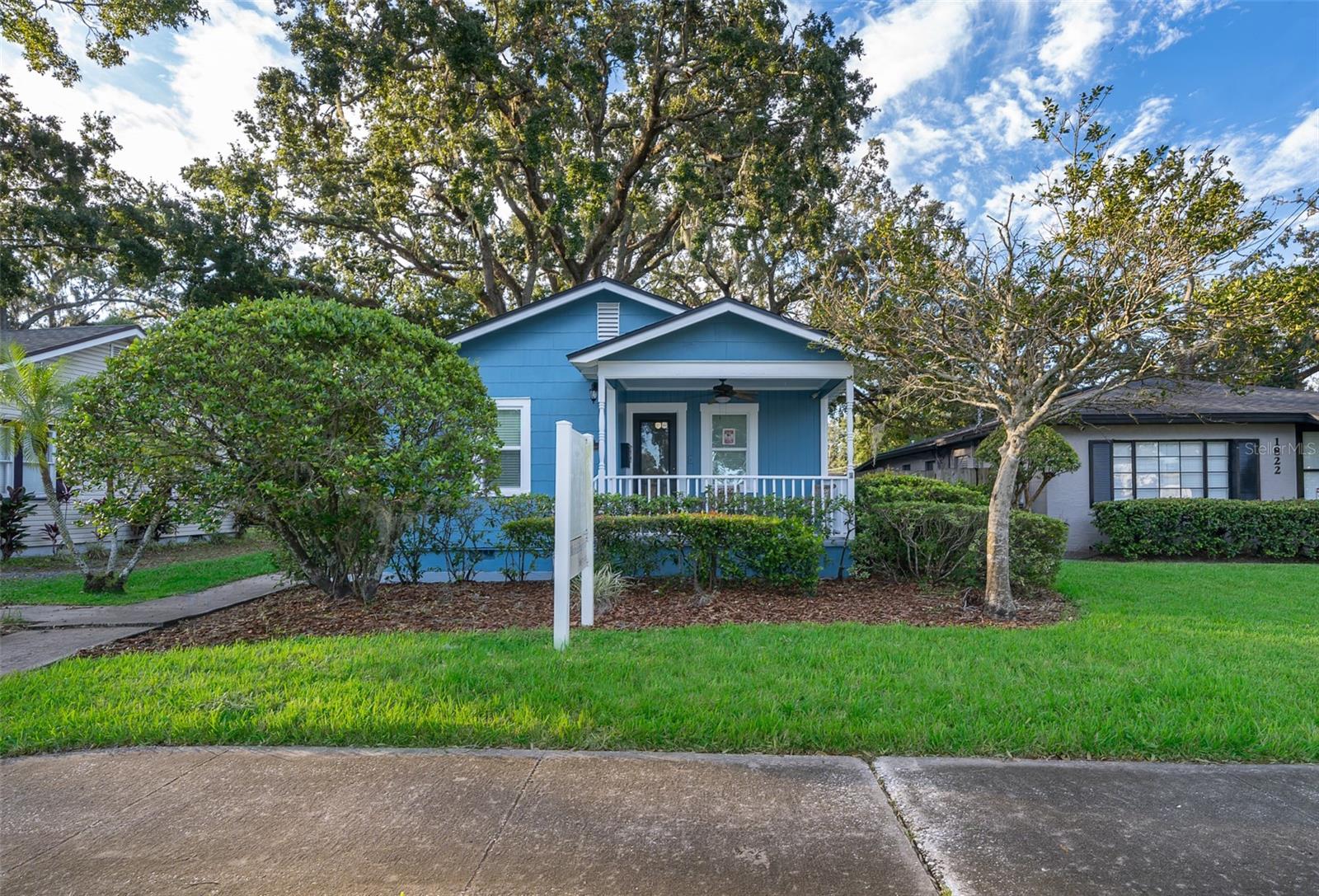 1900 HILLCREST ST, ORLANDO, FL, 32803
