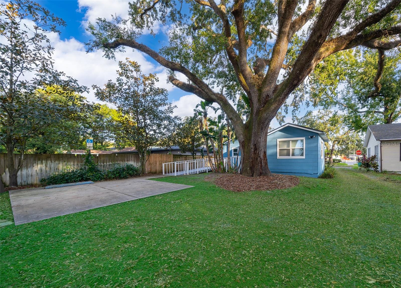 1900 HILLCREST ST, ORLANDO, FL, 32803