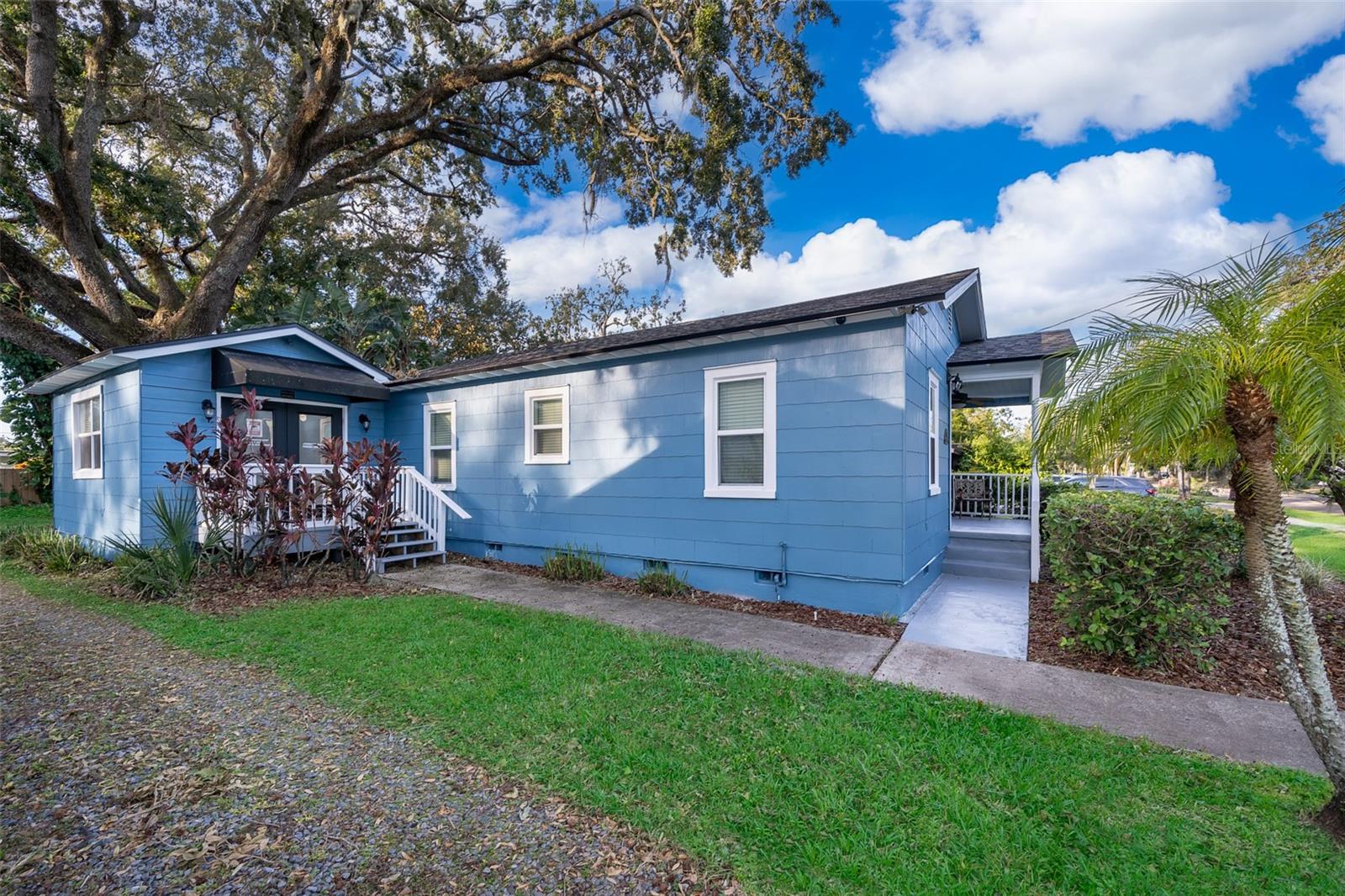 1900 HILLCREST ST, ORLANDO, FL, 32803