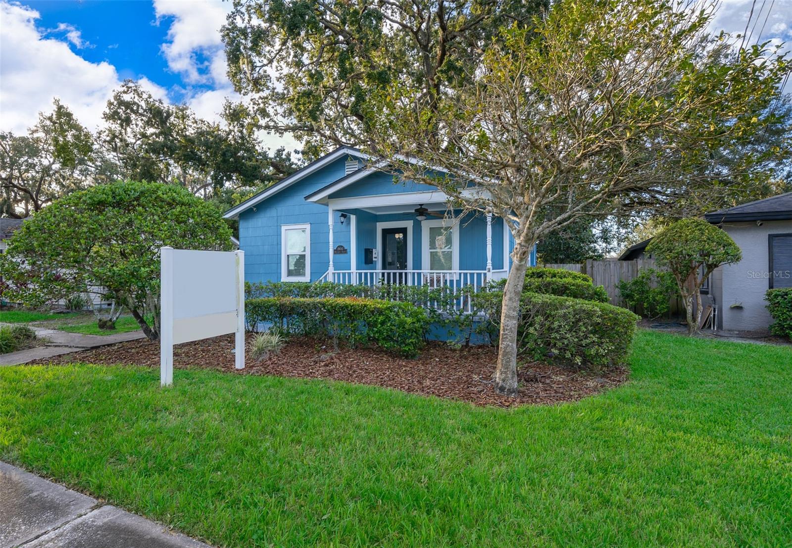 1900 HILLCREST ST, ORLANDO, FL, 32803
