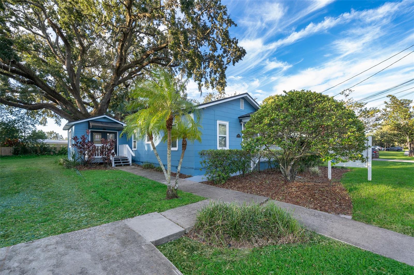 1900 HILLCREST ST, ORLANDO, FL, 32803