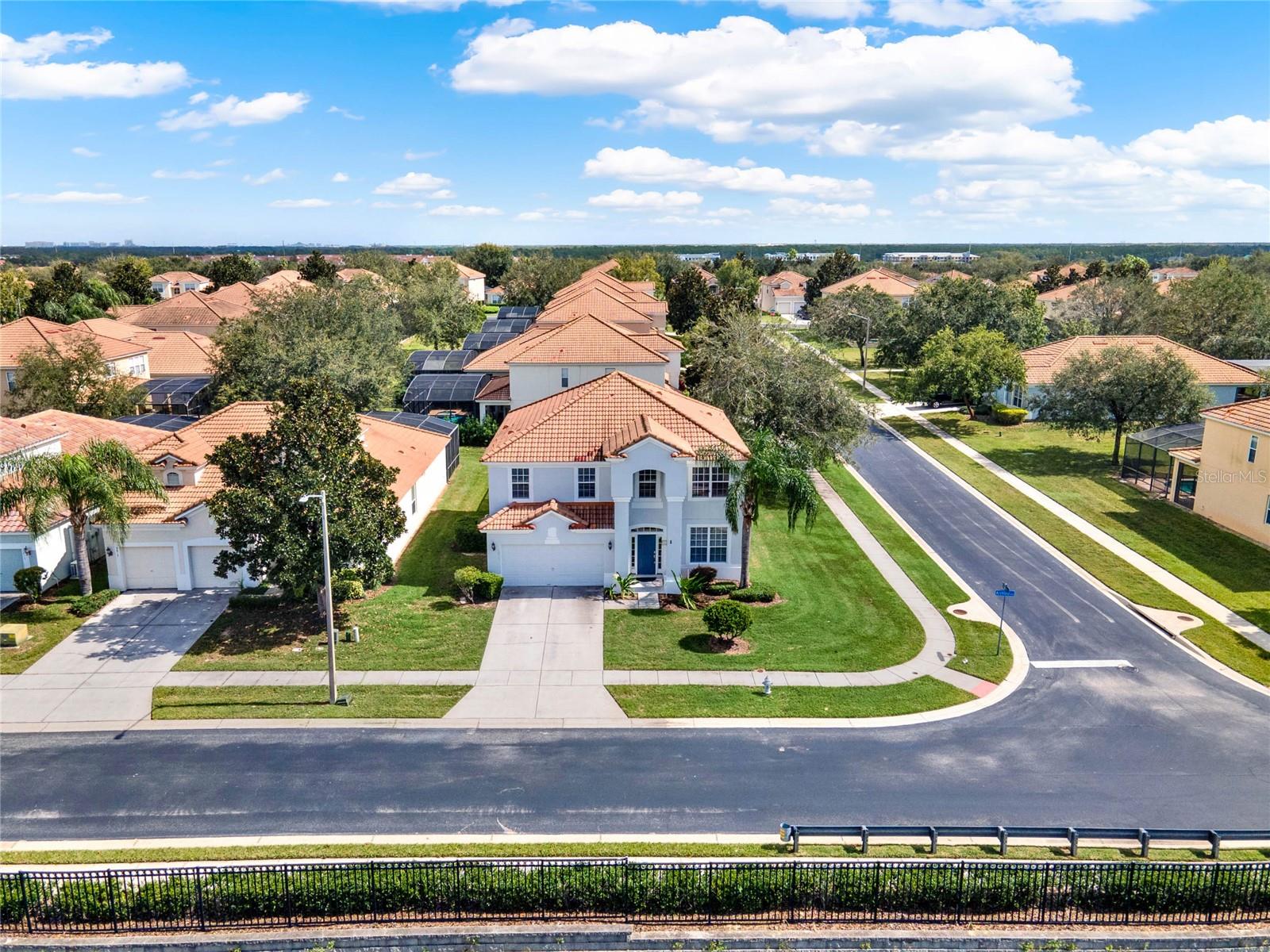 2615 ARCHFELD BLVD, KISSIMMEE, FL, 34747