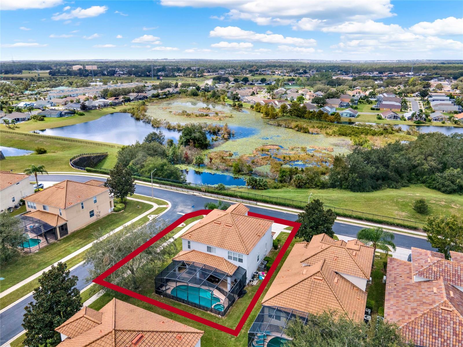 2615 ARCHFELD BLVD, KISSIMMEE, FL, 34747