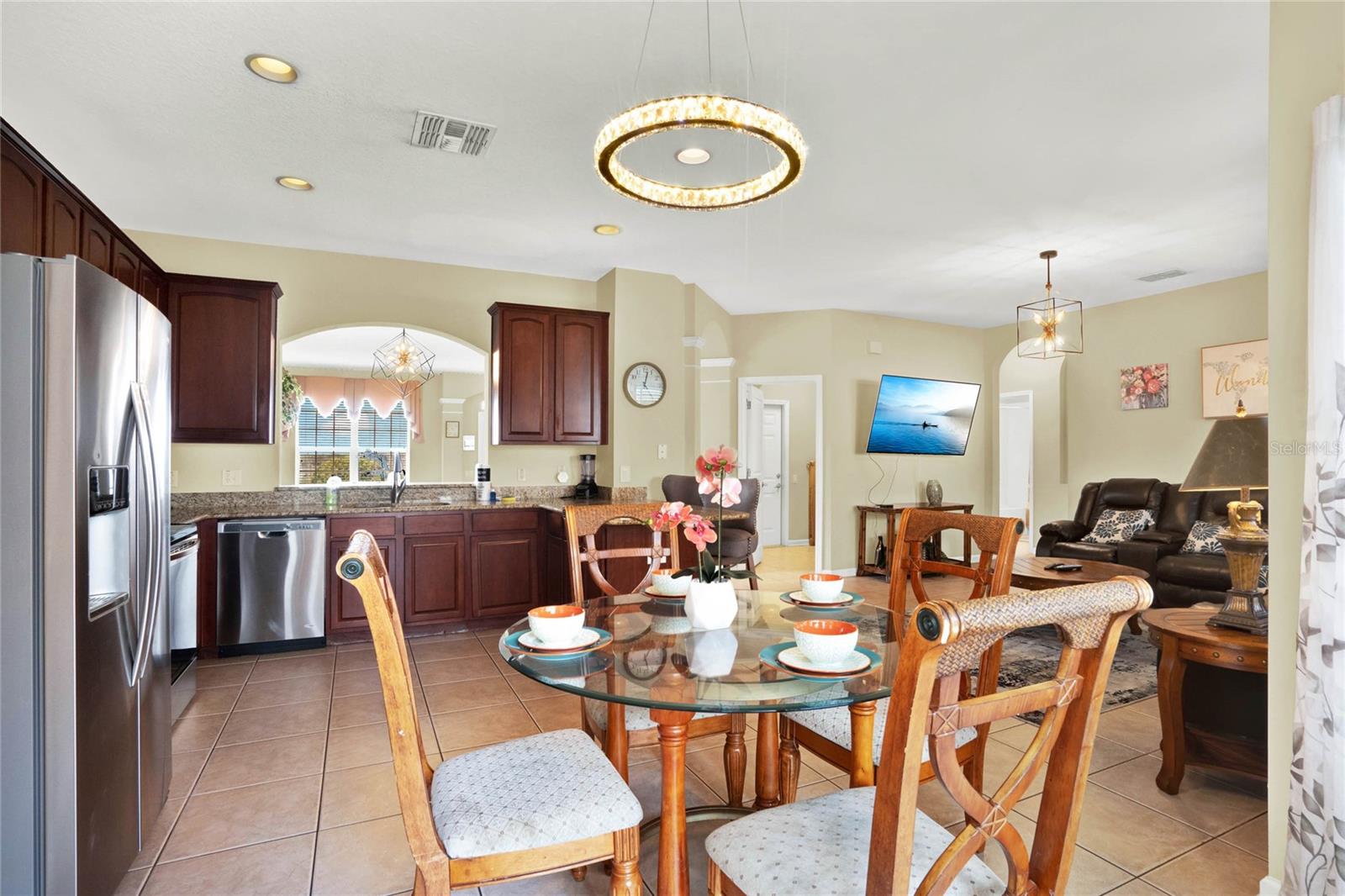 2615 ARCHFELD BLVD, KISSIMMEE, FL, 34747