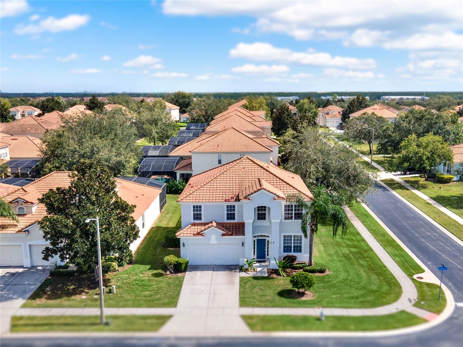 2615 ARCHFELD BLVD, KISSIMMEE, FL, 34747