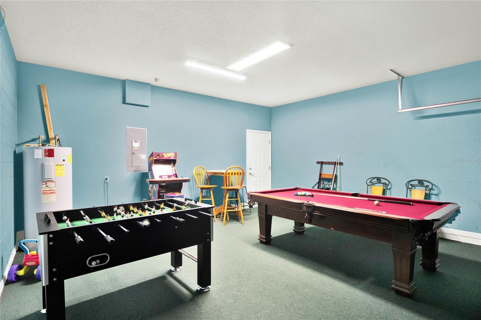 2615 ARCHFELD BLVD, KISSIMMEE, FL, 34747