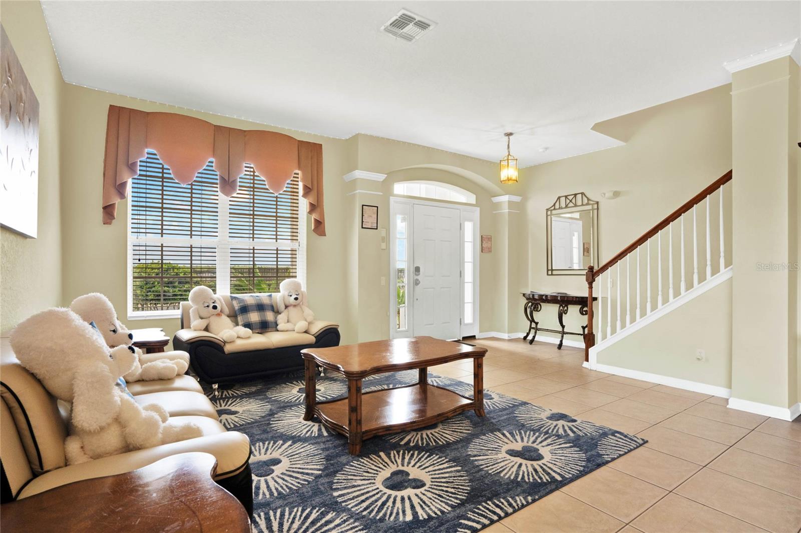 2615 ARCHFELD BLVD, KISSIMMEE, FL, 34747
