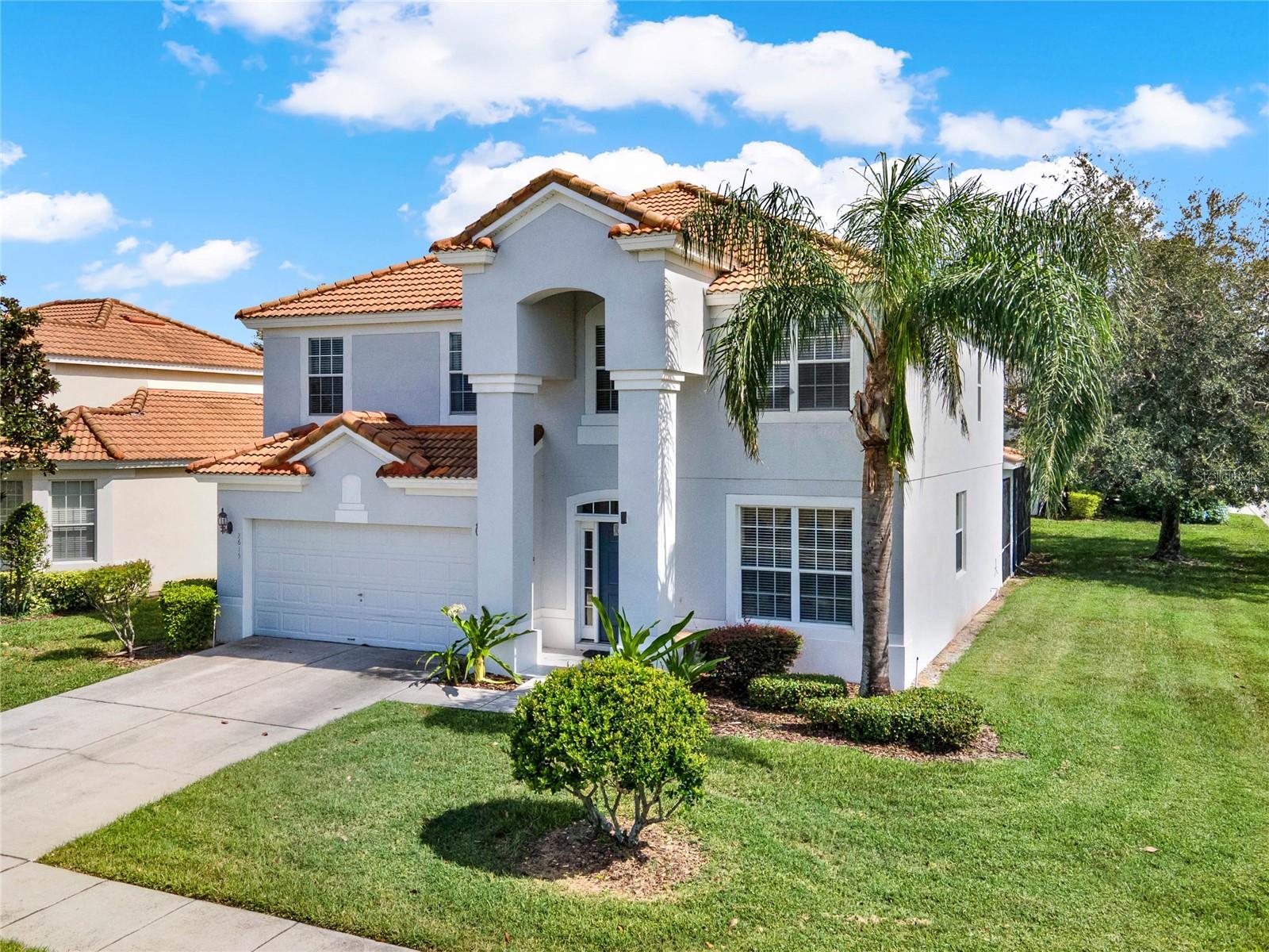 2615 ARCHFELD BLVD, KISSIMMEE, FL, 34747