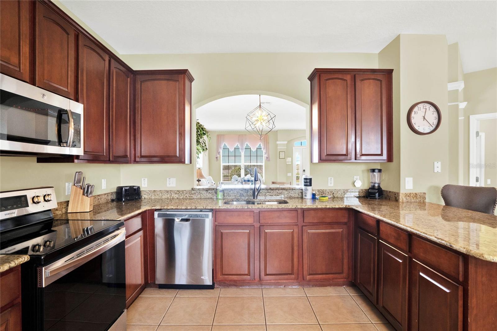 2615 ARCHFELD BLVD, KISSIMMEE, FL, 34747