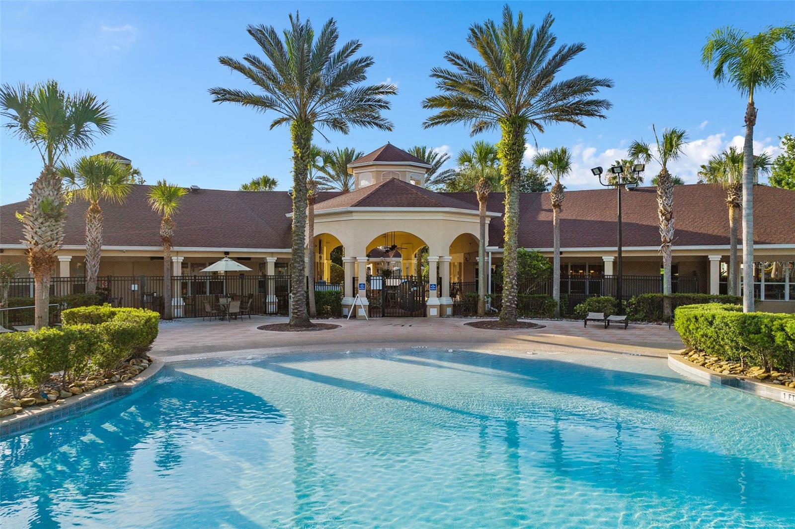 2615 ARCHFELD BLVD, KISSIMMEE, FL, 34747