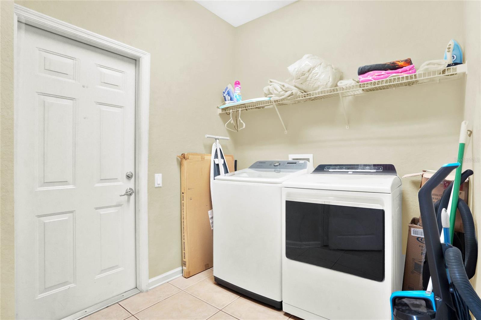 2615 ARCHFELD BLVD, KISSIMMEE, FL, 34747