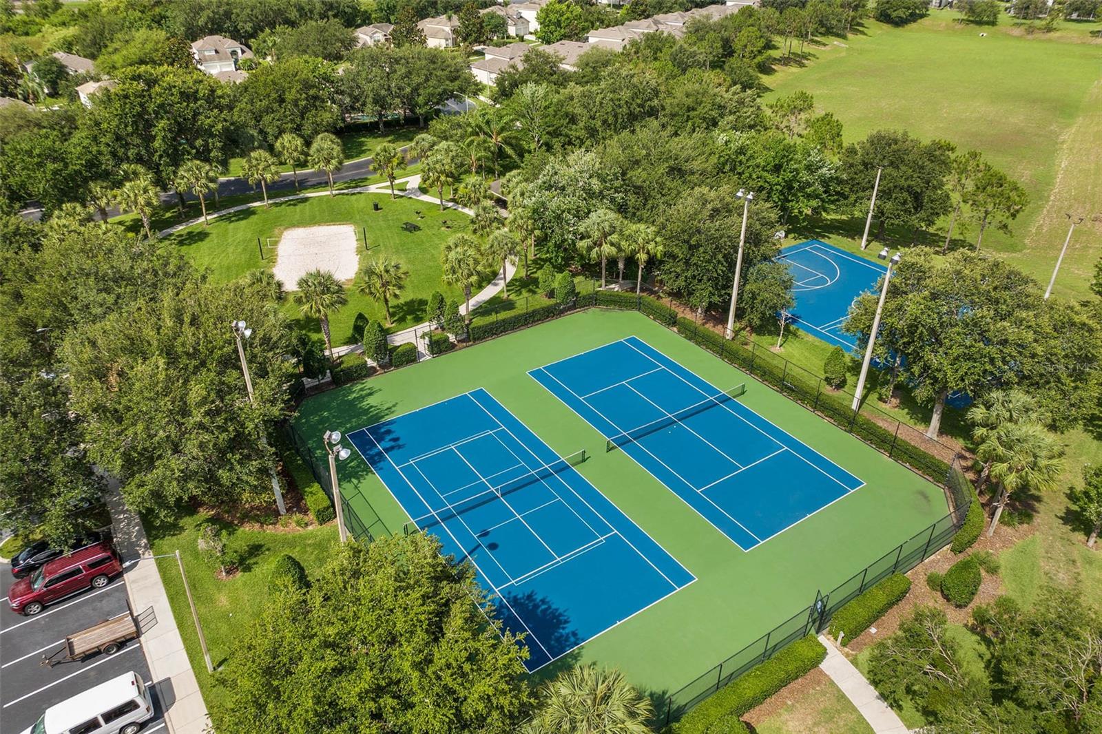2615 ARCHFELD BLVD, KISSIMMEE, FL, 34747