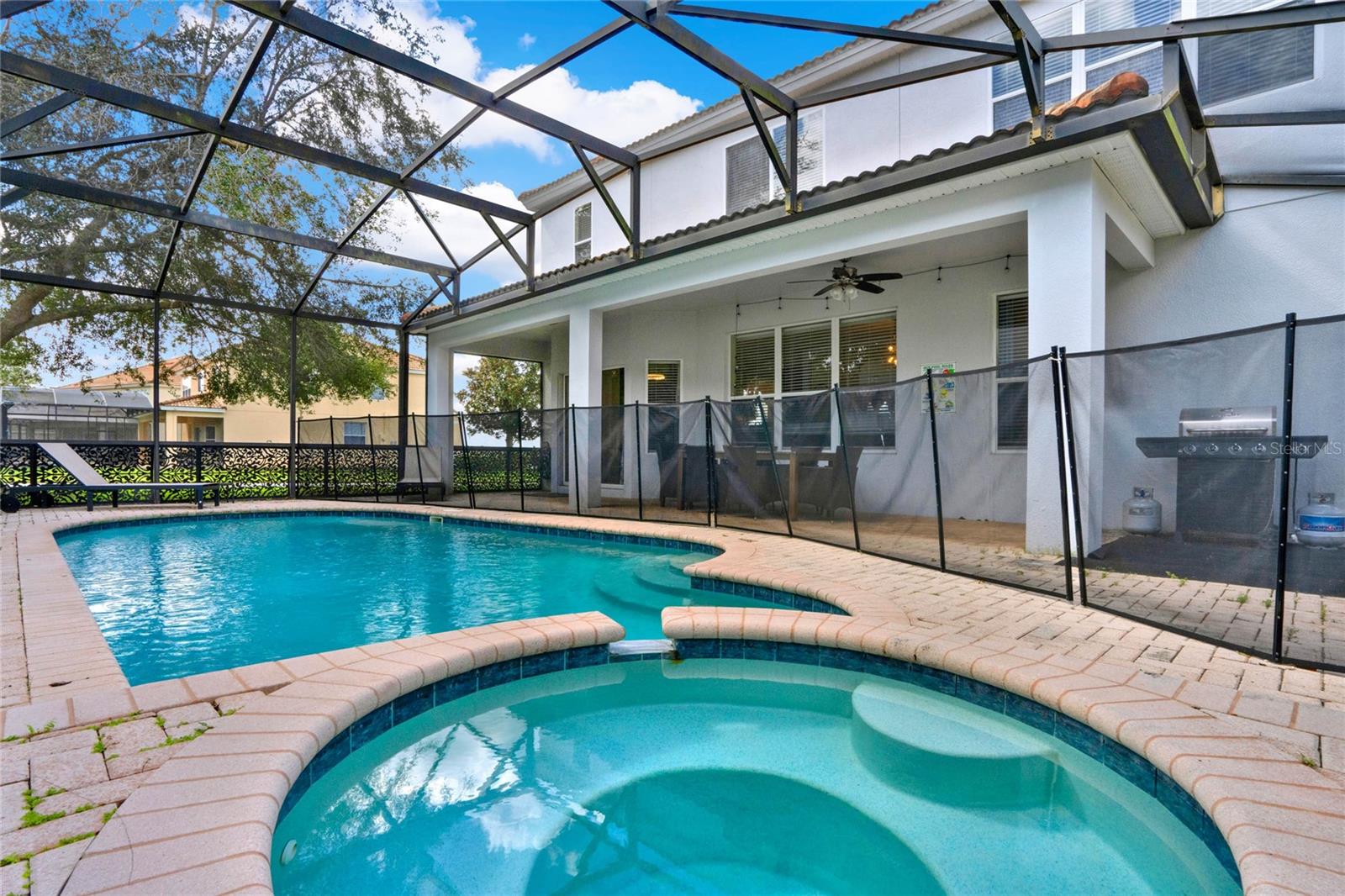 2615 ARCHFELD BLVD, KISSIMMEE, FL, 34747