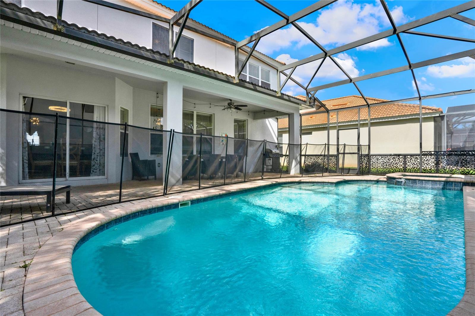 2615 ARCHFELD BLVD, KISSIMMEE, FL, 34747