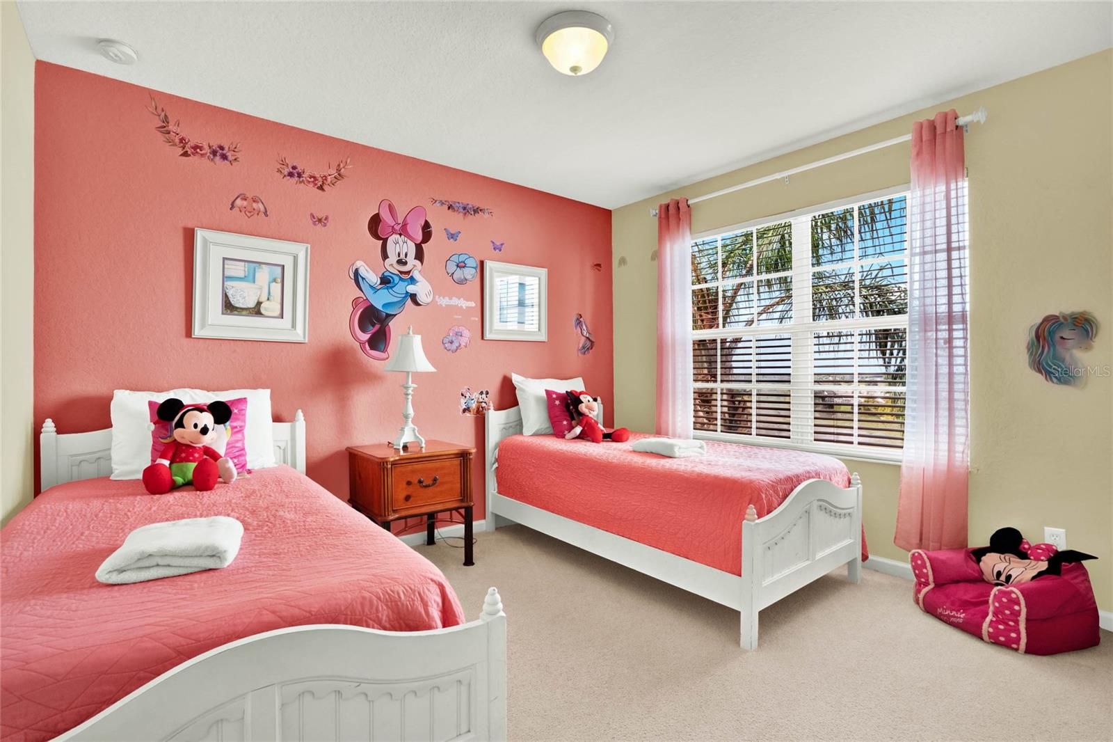 2615 ARCHFELD BLVD, KISSIMMEE, FL, 34747