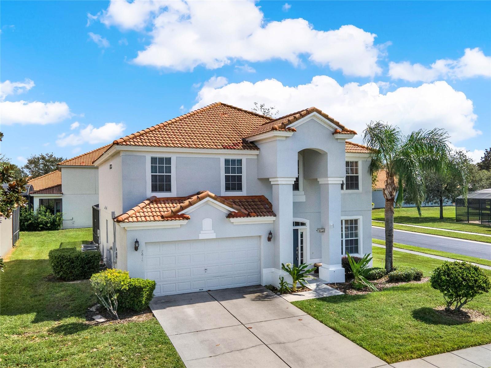 2615 ARCHFELD BLVD, KISSIMMEE, FL, 34747