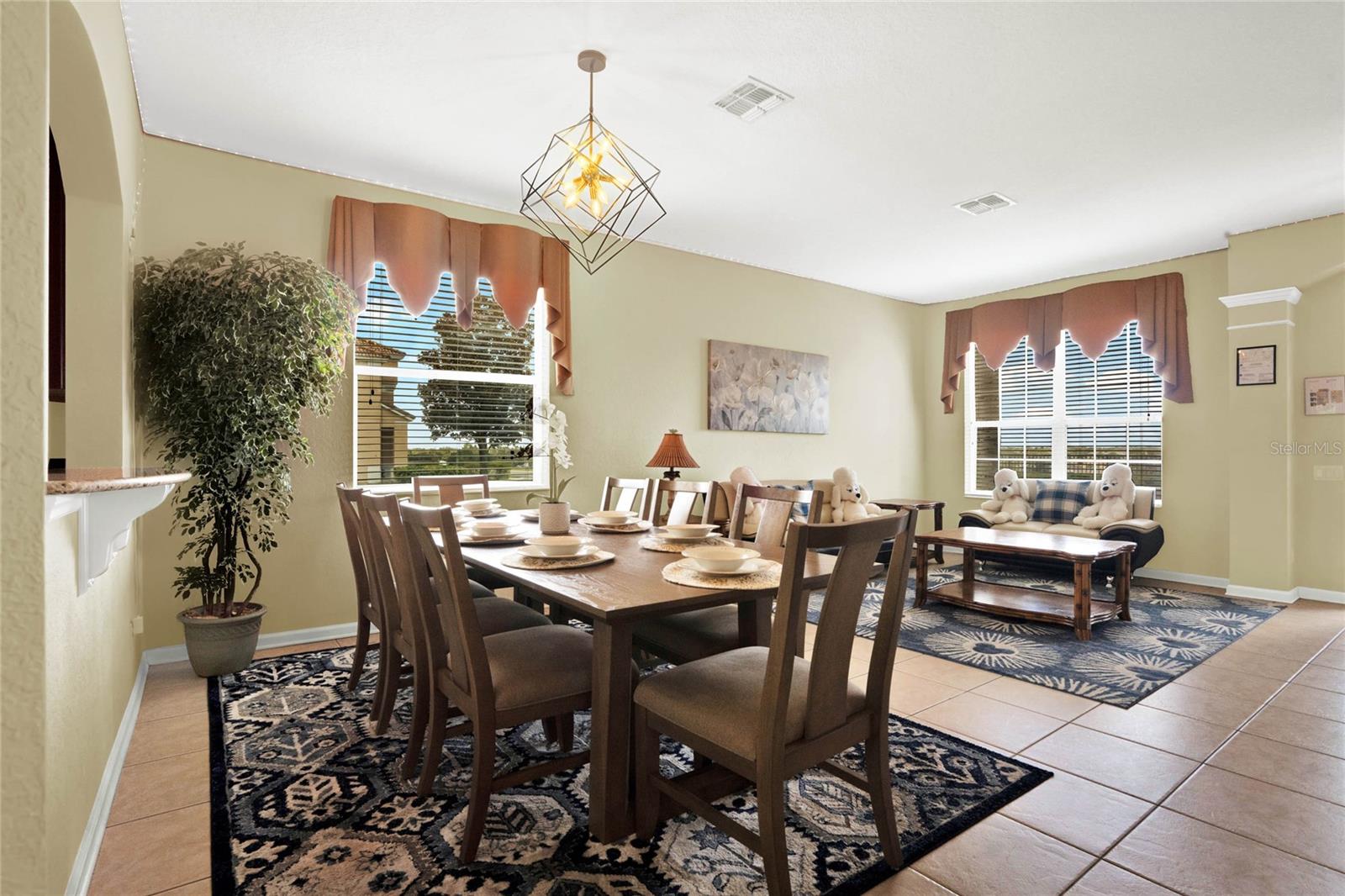 2615 ARCHFELD BLVD, KISSIMMEE, FL, 34747