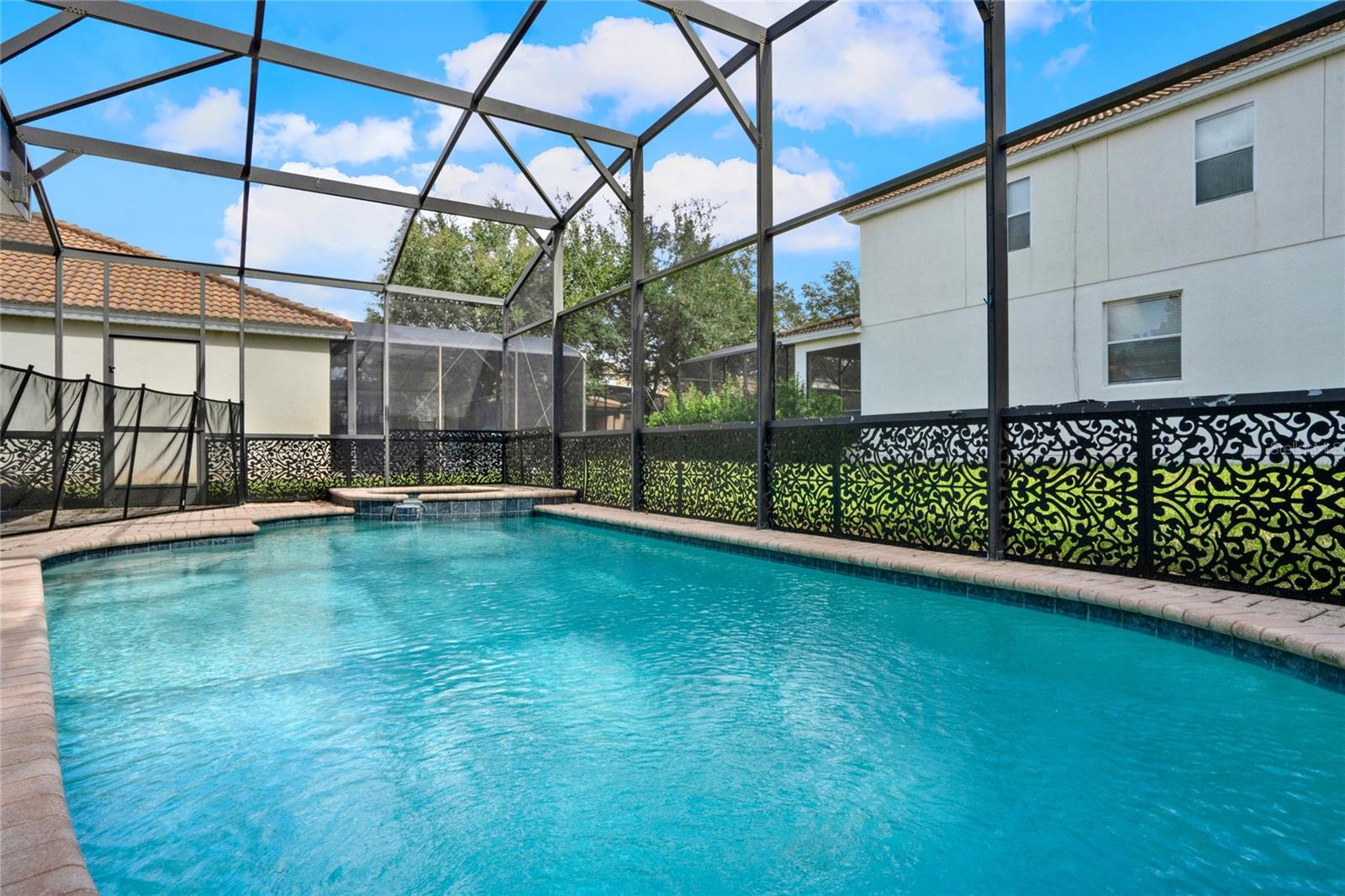 2615 ARCHFELD BLVD, KISSIMMEE, FL, 34747