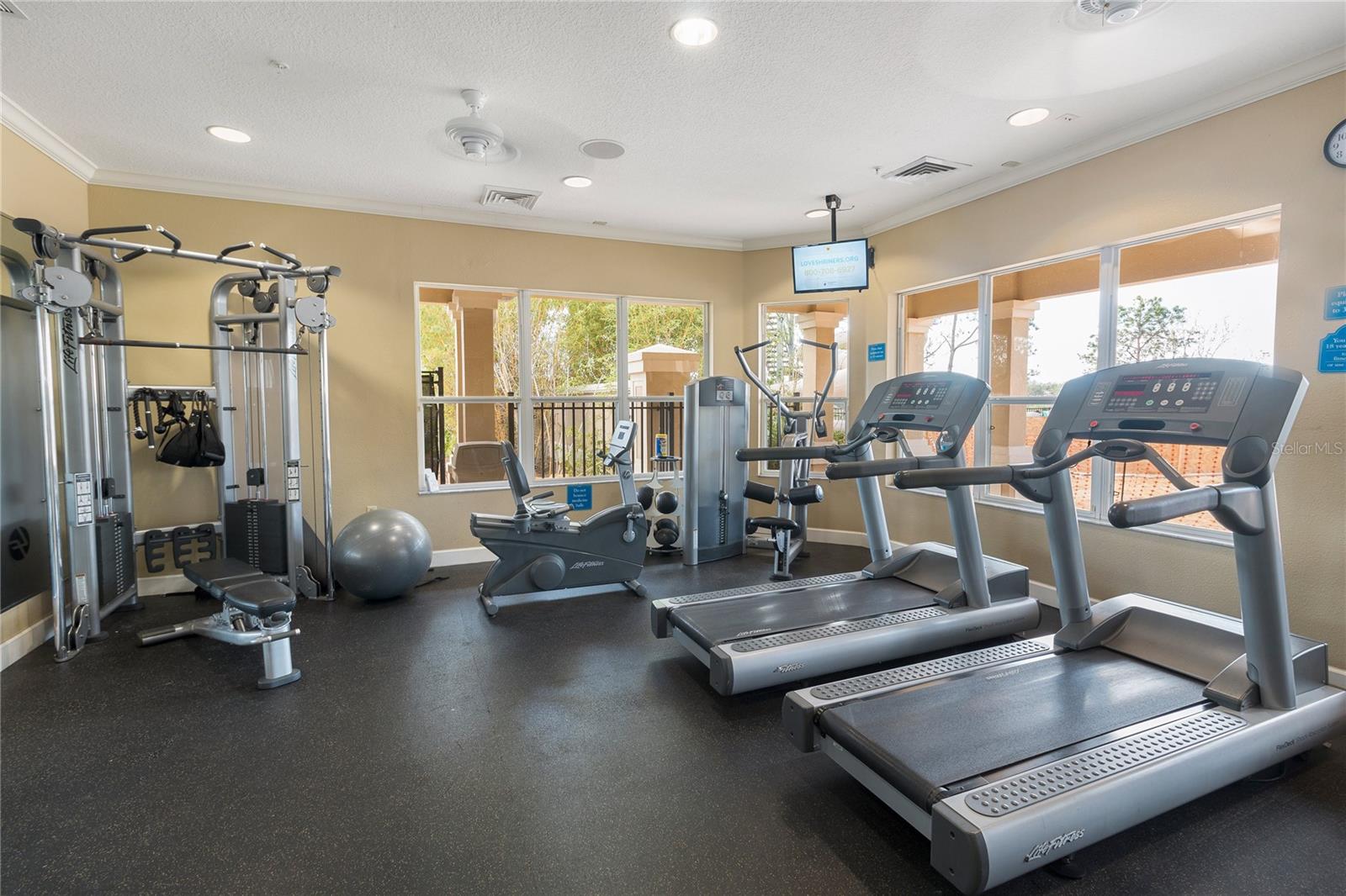 2615 ARCHFELD BLVD, KISSIMMEE, FL, 34747