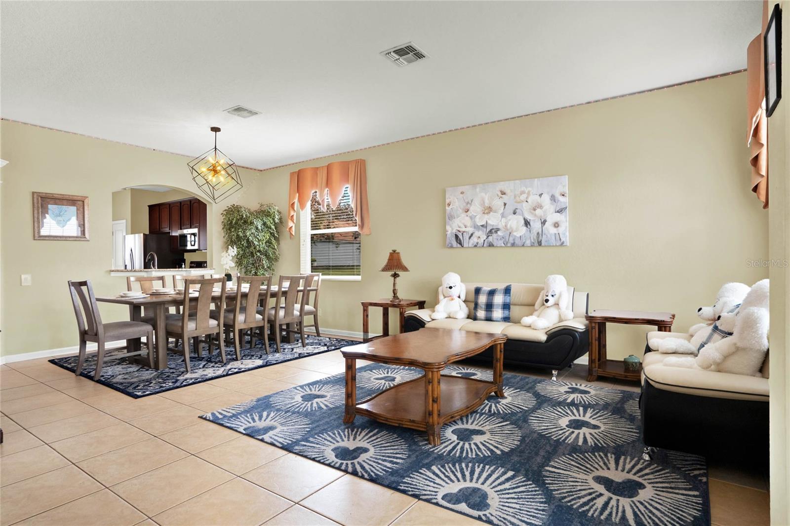 2615 ARCHFELD BLVD, KISSIMMEE, FL, 34747