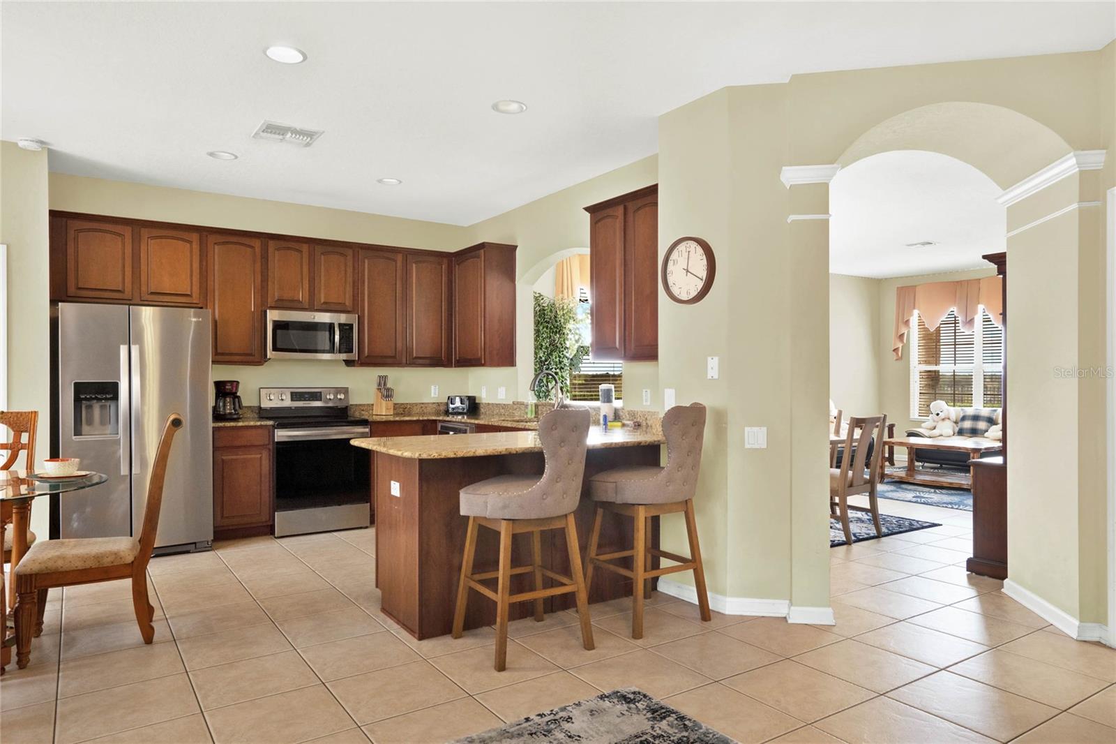 2615 ARCHFELD BLVD, KISSIMMEE, FL, 34747