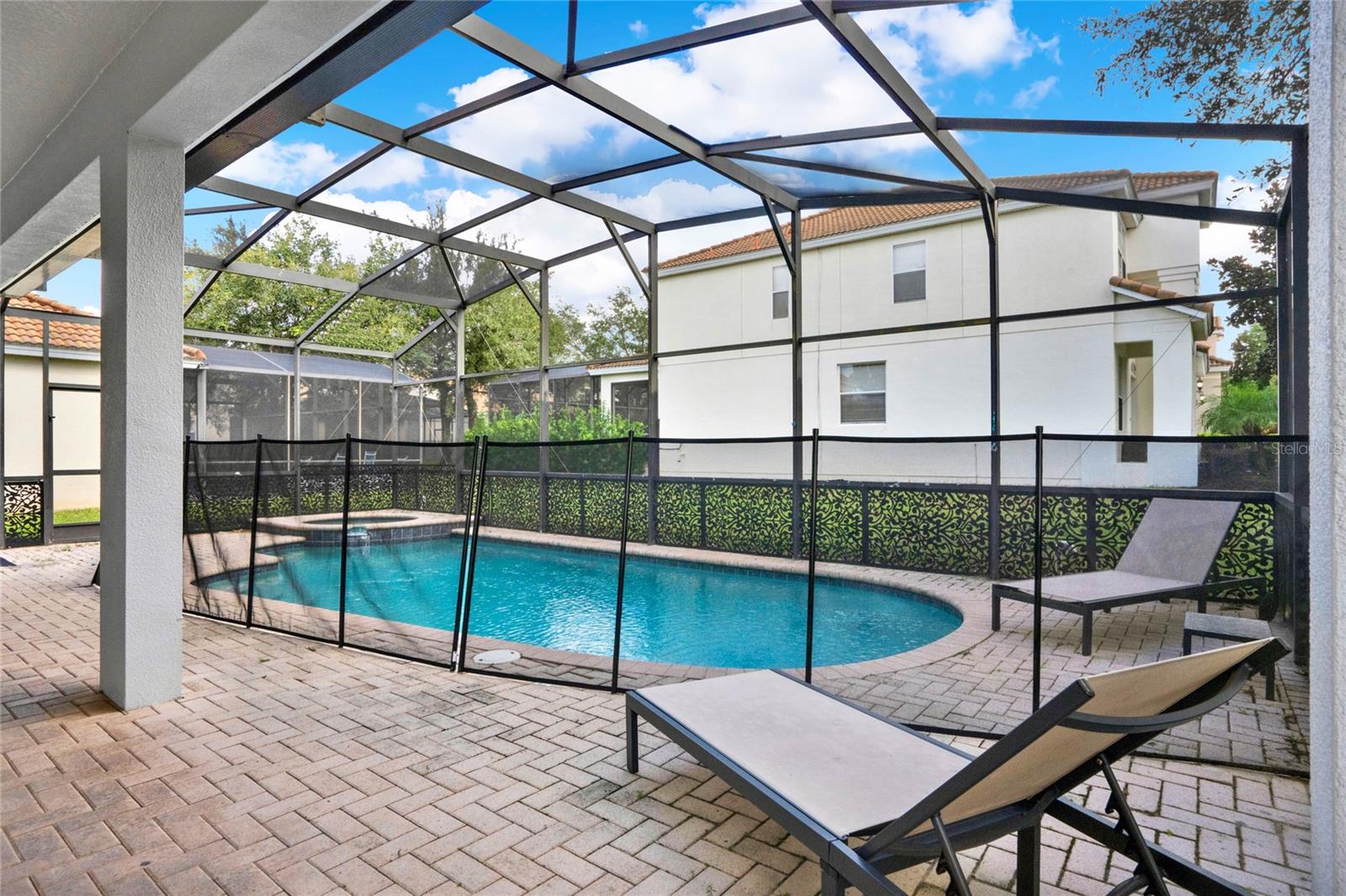 2615 ARCHFELD BLVD, KISSIMMEE, FL, 34747