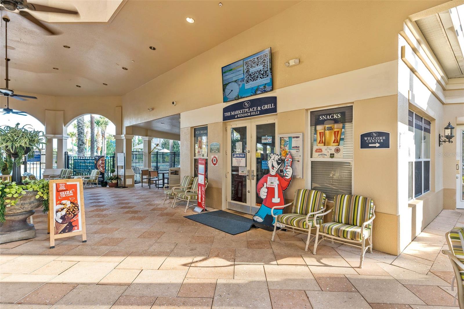 2615 ARCHFELD BLVD, KISSIMMEE, FL, 34747