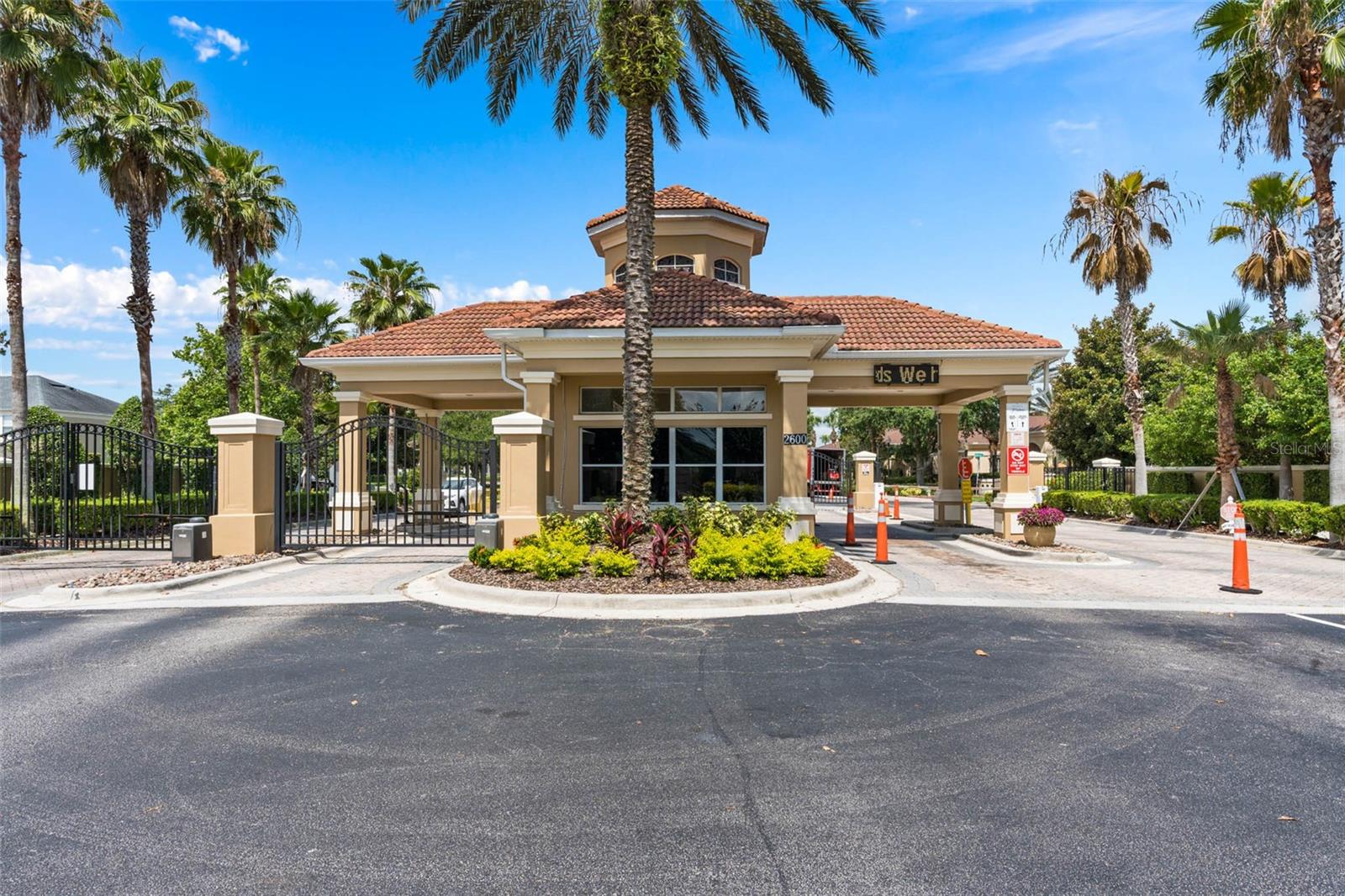 2615 ARCHFELD BLVD, KISSIMMEE, FL, 34747