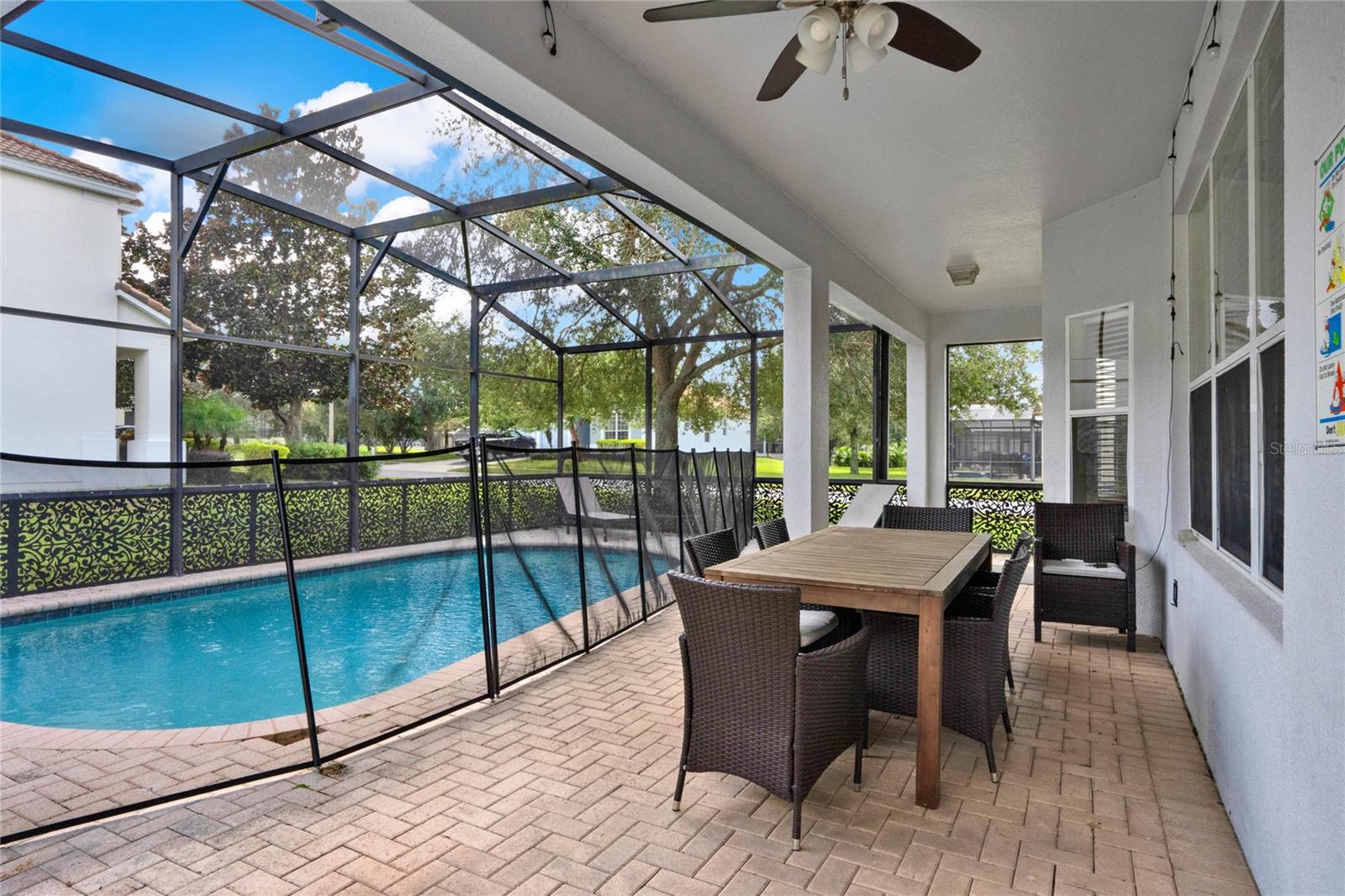 2615 ARCHFELD BLVD, KISSIMMEE, FL, 34747