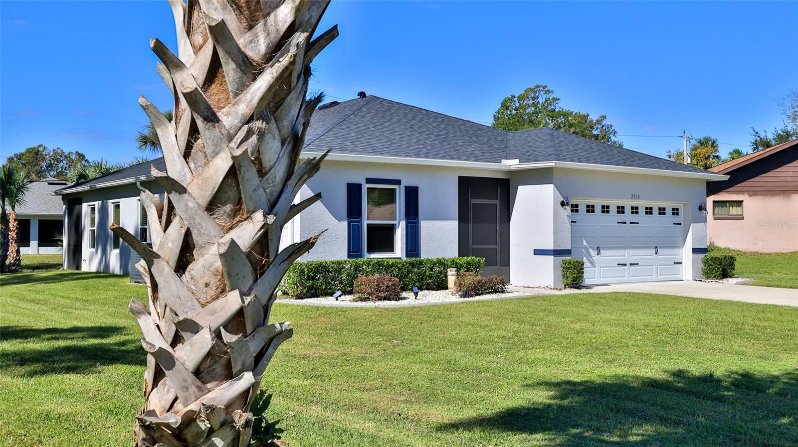 2310 QUEEN PALM DR, EDGEWATER, FL, 32141