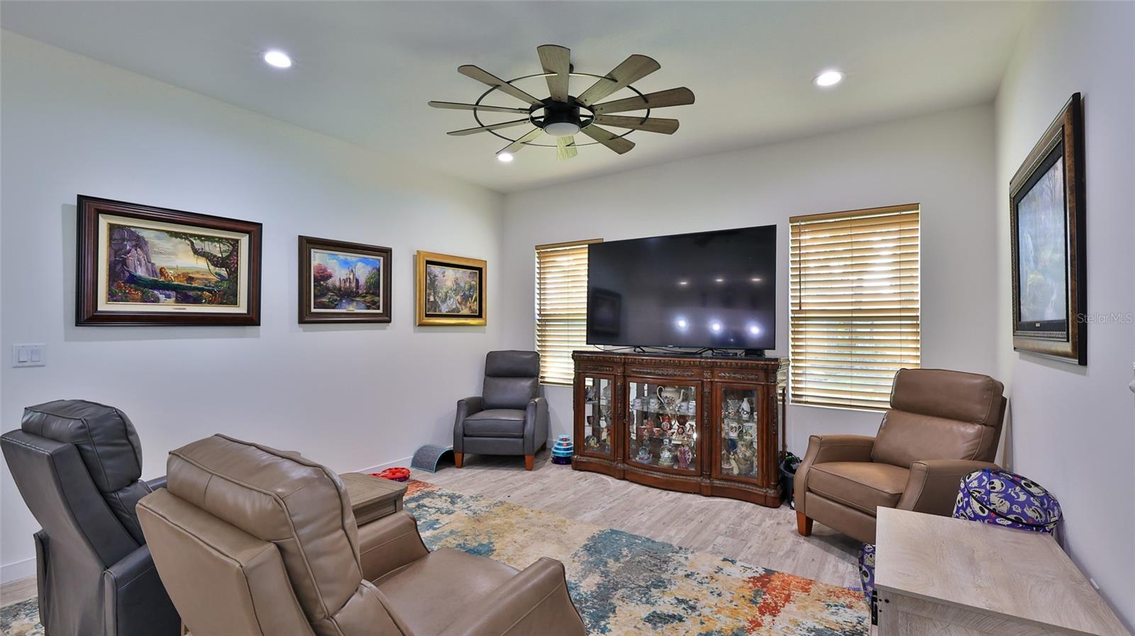 2310 QUEEN PALM DR, EDGEWATER, FL, 32141