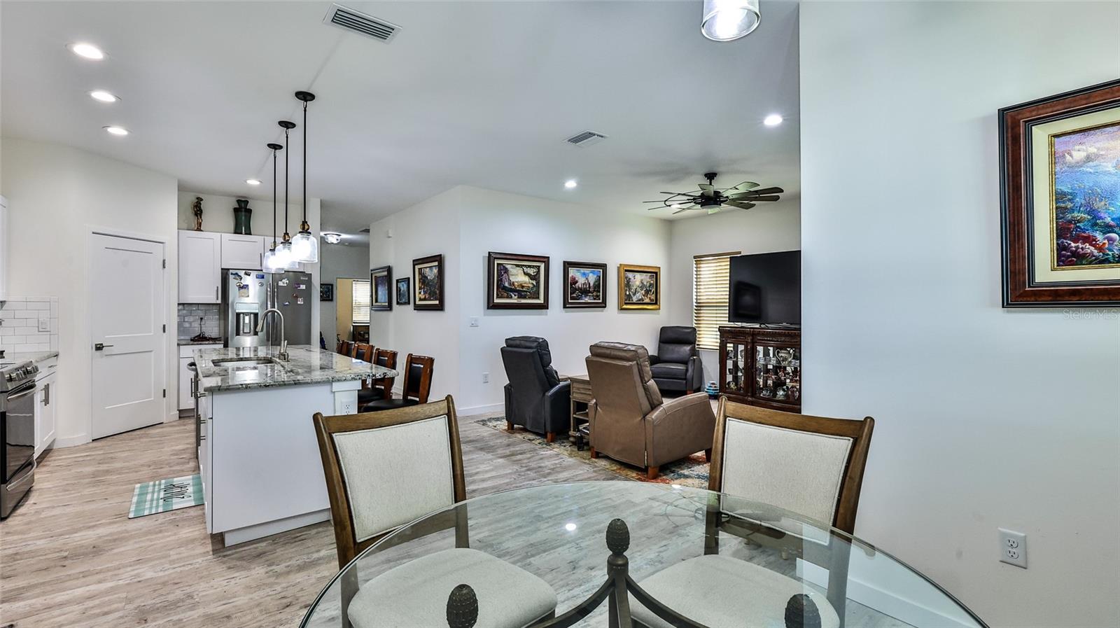 2310 QUEEN PALM DR, EDGEWATER, FL, 32141