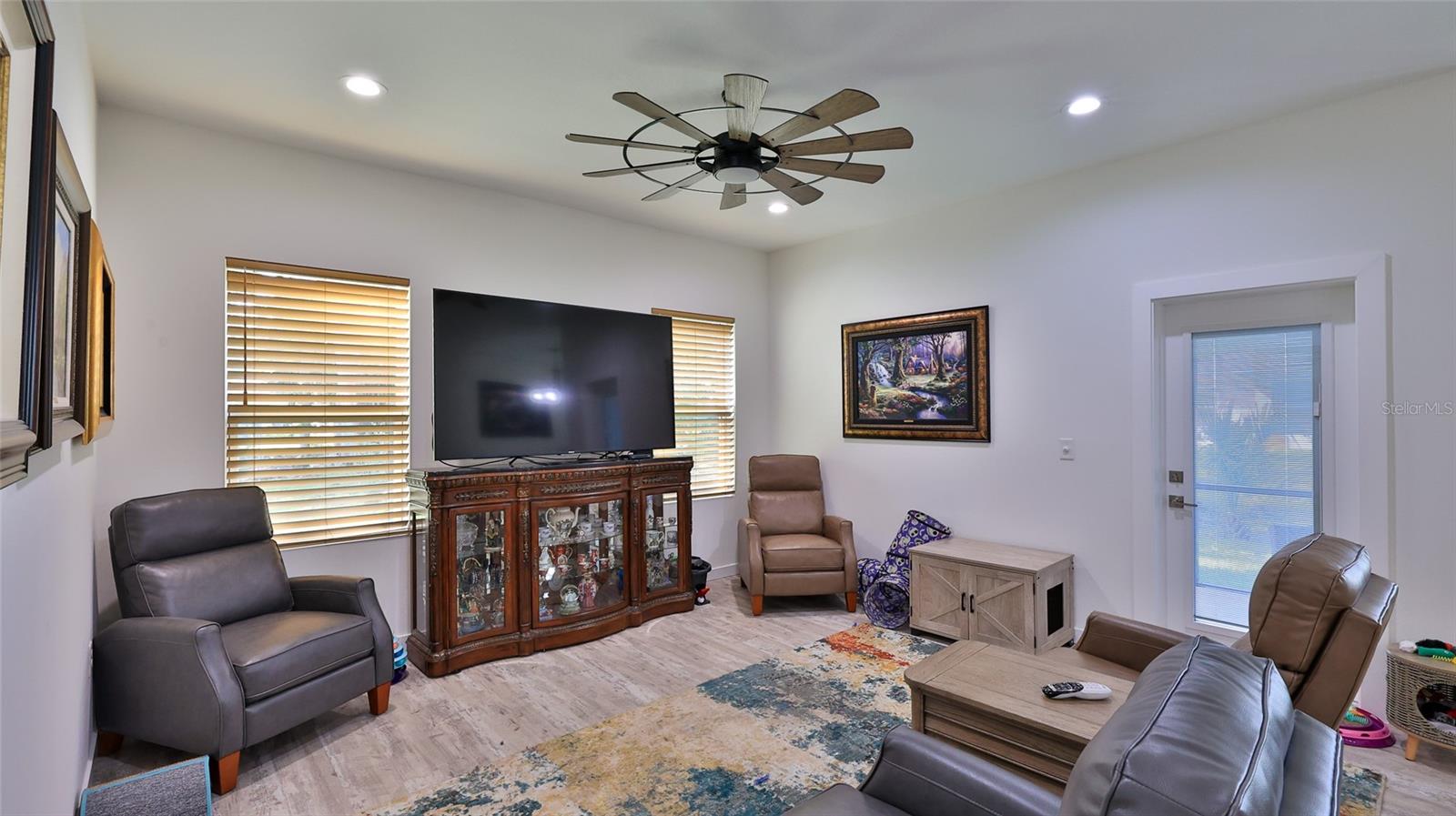 2310 QUEEN PALM DR, EDGEWATER, FL, 32141