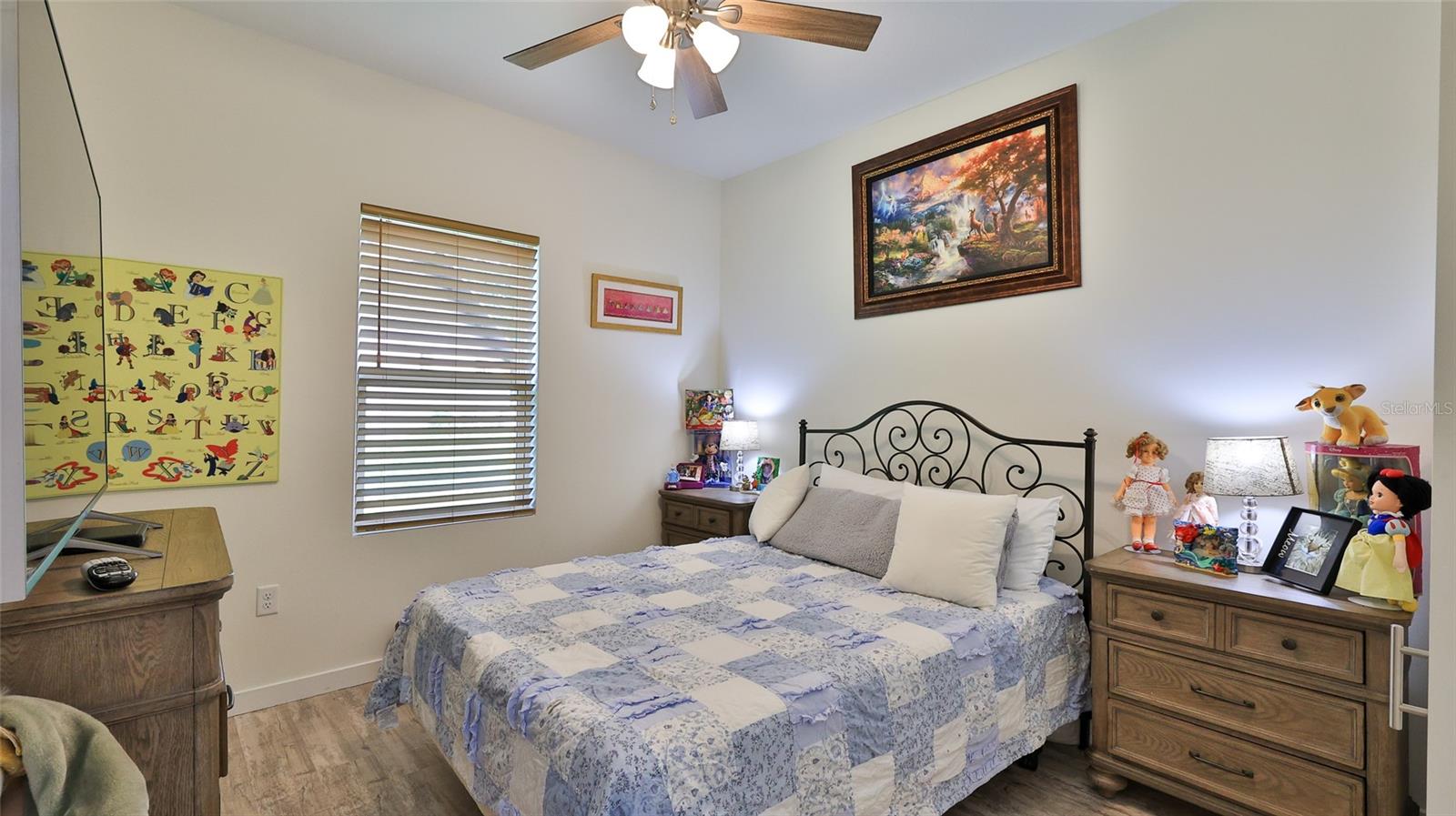 2310 QUEEN PALM DR, EDGEWATER, FL, 32141