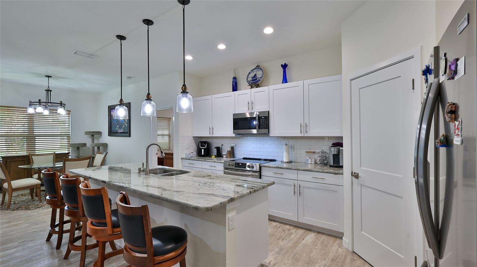 2310 QUEEN PALM DR, EDGEWATER, FL, 32141