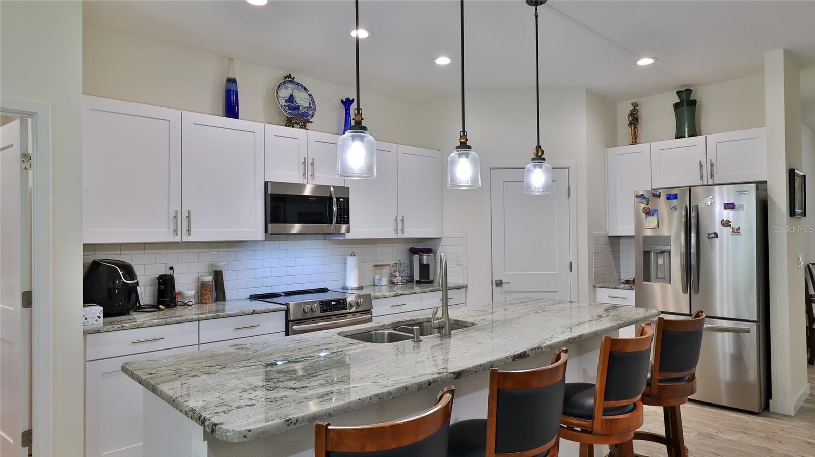 2310 QUEEN PALM DR, EDGEWATER, FL, 32141