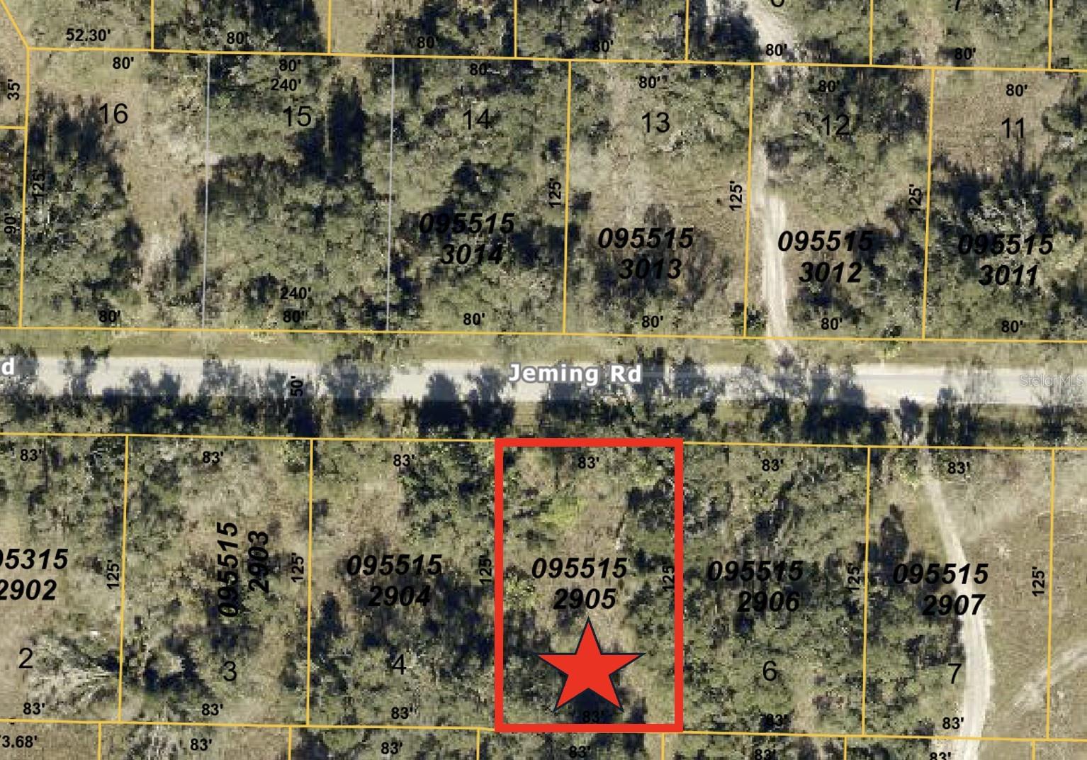 Lot 5 JEMING RD, NORTH PORT, FL, 34286