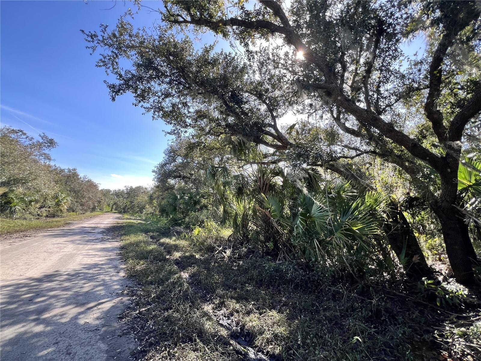 Lot 5 JEMING RD, NORTH PORT, FL, 34286
